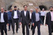 انتفاع عمومی اولویت شهرداری تهران در افتتاح پروژه های شهری