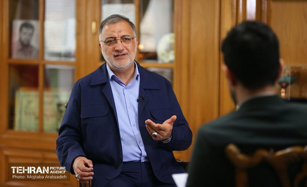 تهـران بنبسـت ندارد با برنامهریزیهای انجامشده به شرایط مطلوب میرسیم