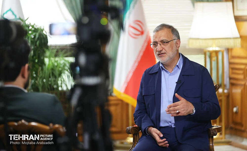 تهـران بنبسـت ندارد با برنامهریزیهای انجامشده به شرایط مطلوب میرسیم