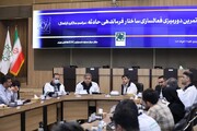 آماده باش مدیریت بحران تهران برای برگزاری مراسم سالگرد ارتحال امام خمینی (ره)