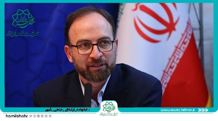 ایجاد فرصت اشتغال برای بیش از  300 نفر از آسیب دیدگان اجتماعی در پایتخت