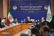 شهردار در سایه، تهران را به تعطیلی کشاند