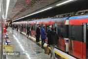 از آخرین تحولات متروی تهران چه خبر؟ + اینفو