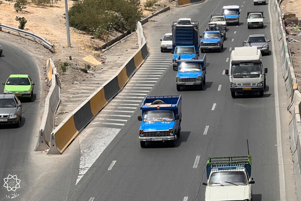 ایرانیان جهان