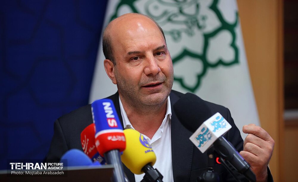 پیام خوزستان