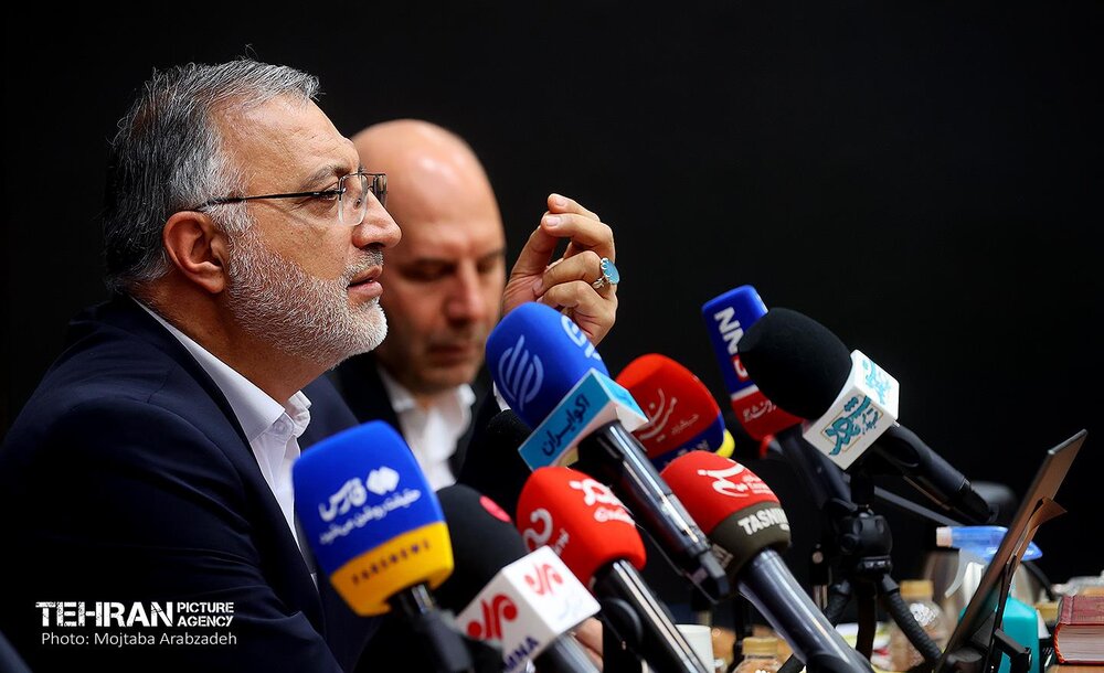 پیام خوزستان