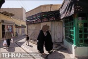 عملکرد شهرداری تهران در بازسازی محله نفرآباد رو به‌ جلو است