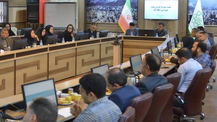 سند توسعه ۶ محله در شمال تهران تصویب شد