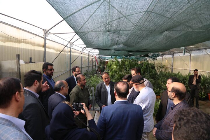 تملک 95 ملک برای تعریض محور شهید رنجبر منطقه 10/ گره‌گشایی از محور شهید رنجبر منطقه 10 پس از سال‌ها بلاتکلیفی