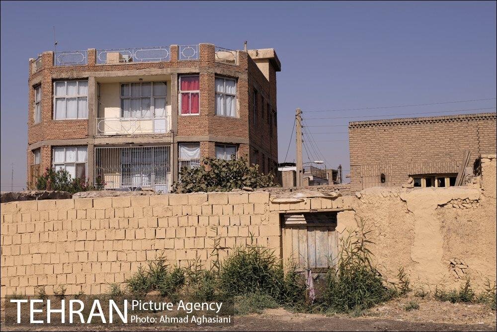 پایان کابوس محله‌ای با ۹۸درصد بافت فرسوده در قبله تهران
