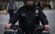 پلیس کوهستان بازوی مدیریت شهری در حفاظت از اراضی شمال غربی حریم تهران