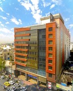 صدور پروانه شهرسازی مجتمع ایستگاهی پیروزی؛ به‌زودی