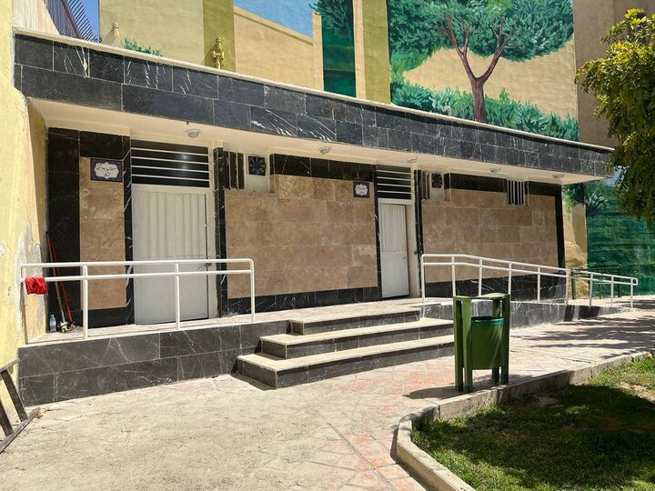 اختصاص اعتبار ویژه برای مناسب‌سازی فضای شهری منطقه ۱۰