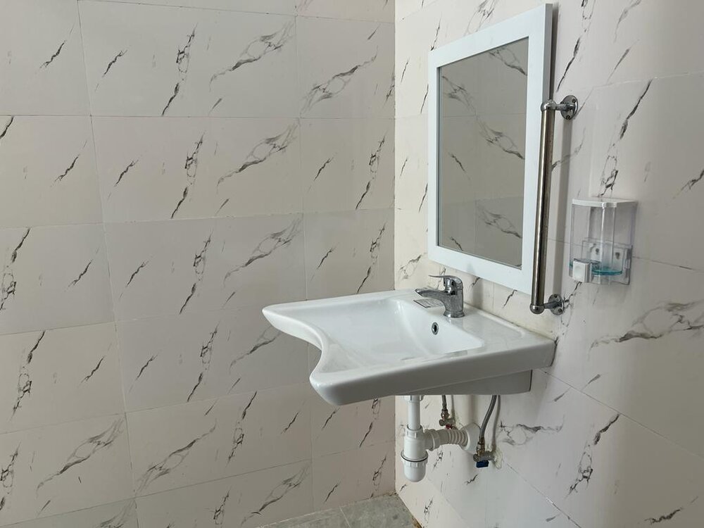 اختصاص اعتبار ویژه برای مناسب‌سازی فضای شهری منطقه ۱۰