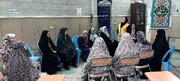 تداوم پویش سه‌شنبه‌های سلامت مساجد در منطقه ۹
