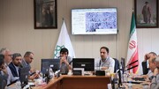 لزوم هم‌افزایی بیشتر واحدهای مختلف مدیریت شهری در رفع معارضات ملکی پروژه‌های عمرانی