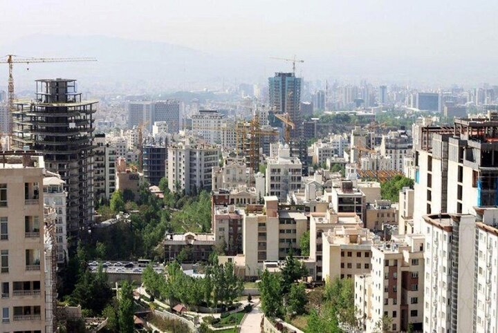 ۴۵۱ هزار متر مربع زمین در منطقه یک متعلق به شهرداری تهران است