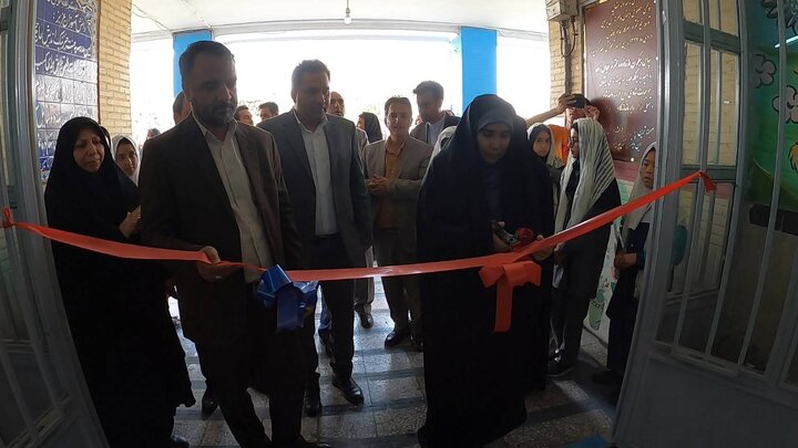 بنای فرهنگی محیط زیست از مسیر آموزش ساخته می شود