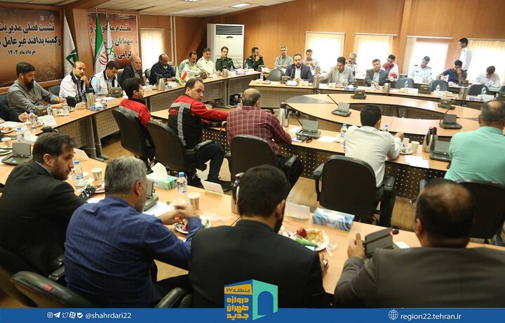 همگرایی و هم افزایی بین بخشی تنها در سایه مدیریت واحد شهری محقق می شود