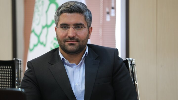 آمادگی کامل منطقه ۹ جهت میزبانی از اجتماع اربعینی‌ها