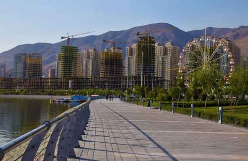 استفاده از ظرفیت‌های محلی در جهت پیشبرد اهداف مدیریت شهری در محلات