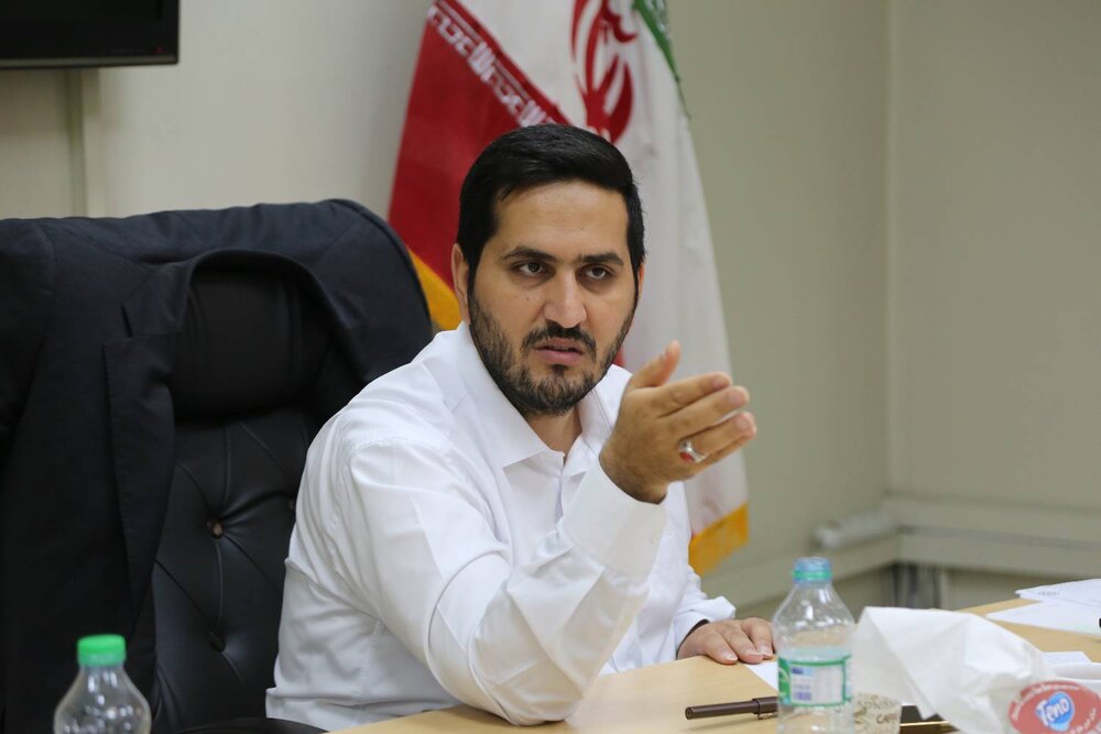 دیدار با پرسنل ناحیه 3