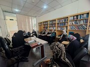  برگزاری ۲۶ کارگاه فرهنگی حجاب و عفاف در ۱۳ سرای محله شهرداری منطقه۸
