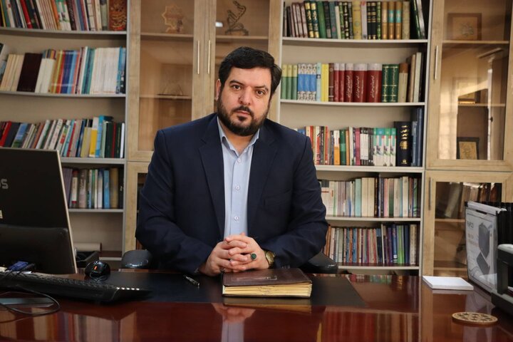 جشنواره تفریحی، فراغتی زوج های جوان کلانشهر تهران به میزبانی باب الرضای تهران
