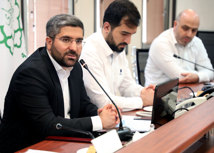 افتتاح سومین خانه محیط زیست منطقه ۹