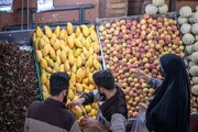 میوه‌جات در میادین و بازارهای تره بار ۴۲درصد ارزان‌تر از سطح شهر عرضه شد