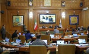امانی: دولت حتی یک ریال به شهرداری تهران کمک نکرده است/ پیرهادی: لزوم تشکیل صندوق مازاد درآمد مصوب در شهرداری