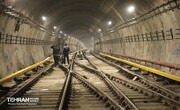 تحولات مترو تهران در دوره ششم مدیریت شهری
