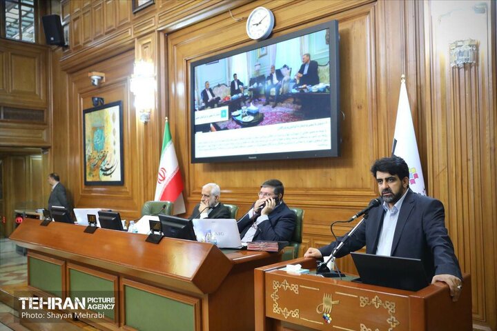 مراودات شهرداری تهران با تجار و نخبگان ایرانی ساکن بلژیک/ حضور پررنگ‌تر شهرداری تهران در متروپلیس نسبت به دوره‌های پیشین مدیریت شهری