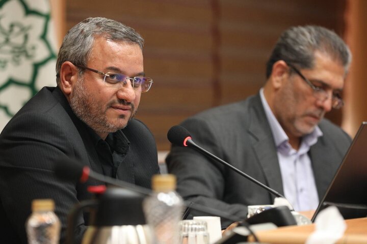 طرح جامع مدیریت پسماند شهر تهران تصویب شده و ما مکلف به اجرای آن هستیم
