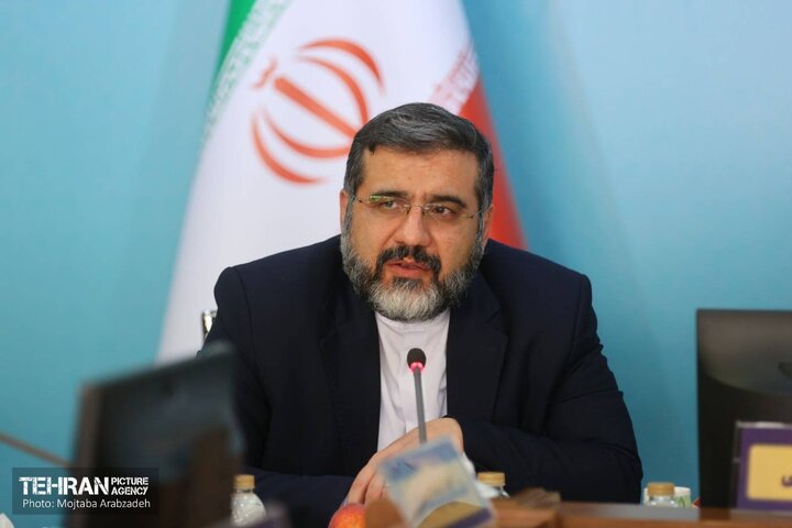 با حضور شهردار انقلابی پایتخت خیالمان بابت مدیریت فرهنگی تهران راحت است