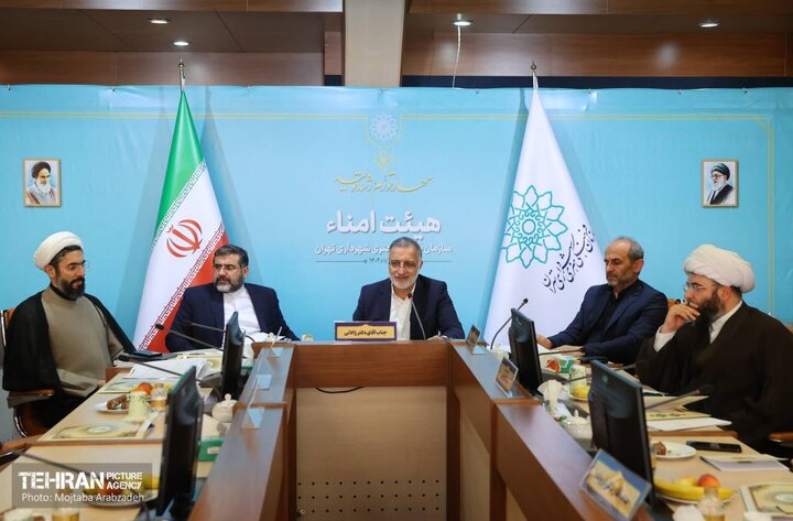 شخصیت فرهنگی شهردار تهران ظرفیت بزرگی برای شهر و شهرداری ایجاد کرده است