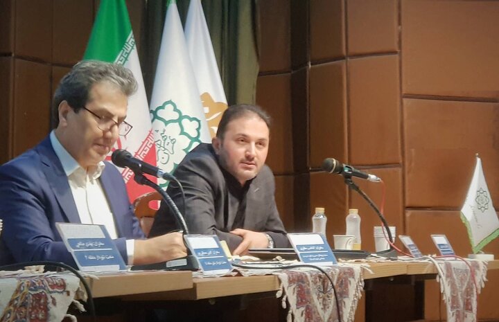 برگزاری رویداد «من شهردارم» مصداق عینی مشارکت دادن مردم در اداره شهر است