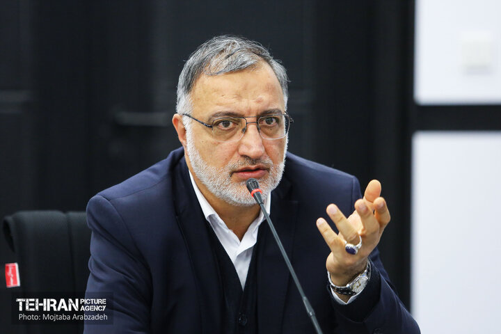 جنبش دانشجویی منشأ «امیدوافتخار» در کشور است/ بزرگ‌ترین پارک علم‌وفناوری منطقه در بوستان ولایت ساخته خواهد شد