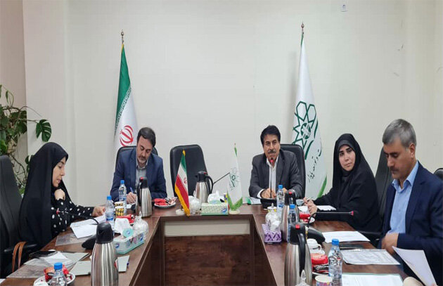 استفاده از ظرفیت‌های فناورانه مراکز علمی در حفاظت از محیط زیست