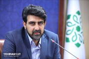 از جزییات بازپس‌گیری ۲۰ هزار میلیارد تومان از اموال تهرانی‌ها تا حمایت از گزارشگران فساد