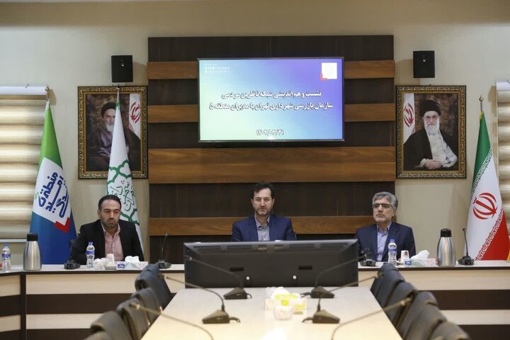 شبکه ناظرین مردمی، چشم بینای مدیریت شهری 