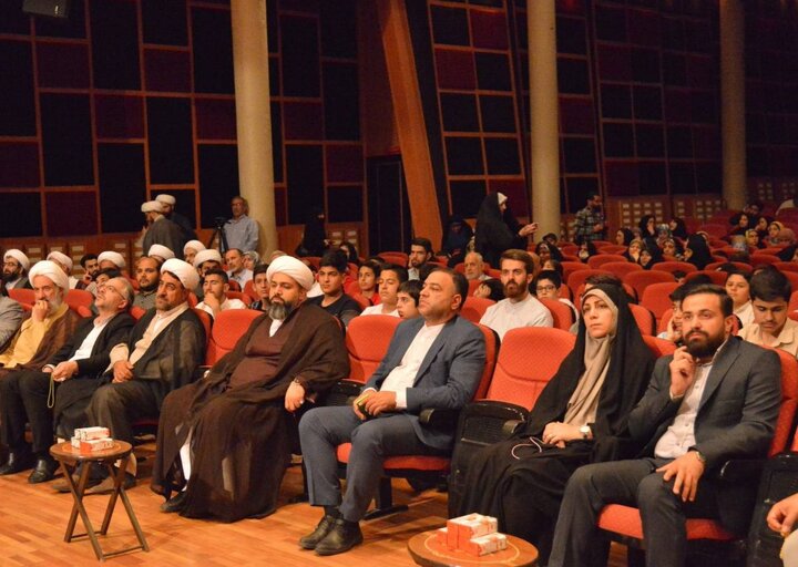 طرح مسجدانه در تربیت مدیران آینده کشور نقش مهمی دارد