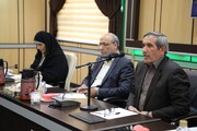 ️تعامل مدیریت شهری با بدنه اجتماعی شهر تهران