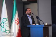 با کمک مصوبات کمیسیون ماده ۵ بسیاری از مشکلات تهران را حل کردیم