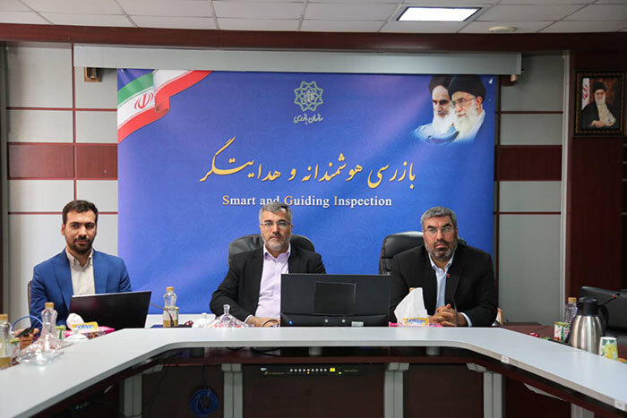 با ایجاد سامانه ۱۳۷ پلاس زمان انتظار برای دریافت پیام شهروندی کوتاه شد/ بازخورد پیام شهروندان حتما به شهروند منتقل می‌شود