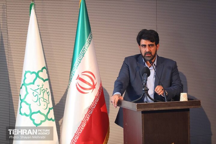 روابط‌ عمومی‌ «نگهبان امید» در جامعه است/ سال گذشته ملت ایران تحت بزرگترین، پیچیده‌ترین و گران‌ترین کمپین رسانه‌ای سیاسی تاریخ بود