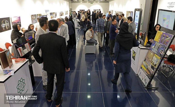 اولین رویداد نمایشگاه تخصصی ظرفیت‌های روابط عمومی برگزار شد