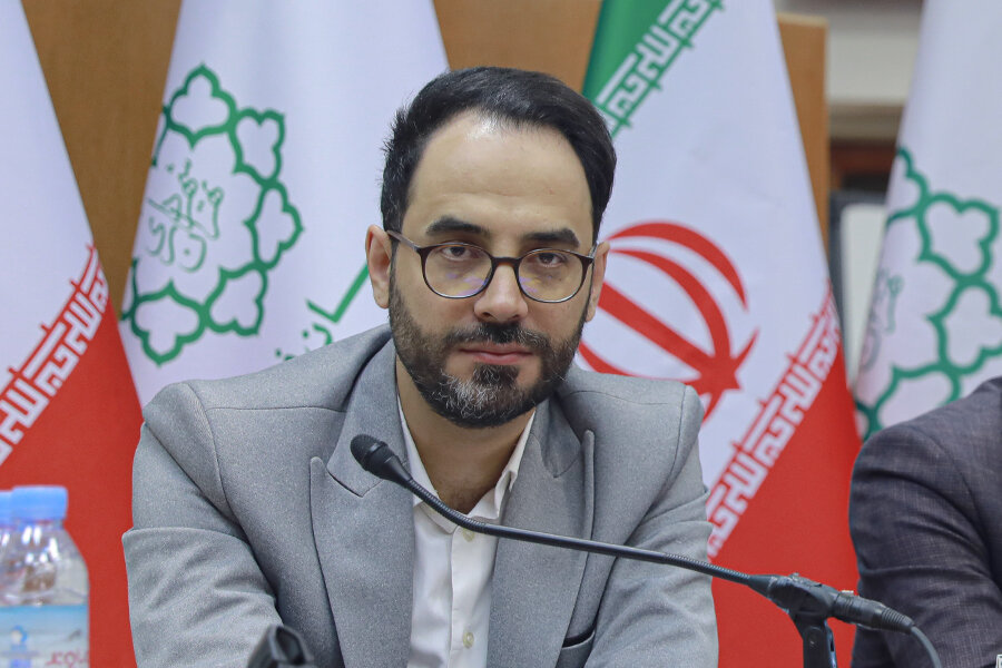 مشکلات حوزه‌ی منابع انسانی سازمان فاوا مورد بررسی قرار گرفت