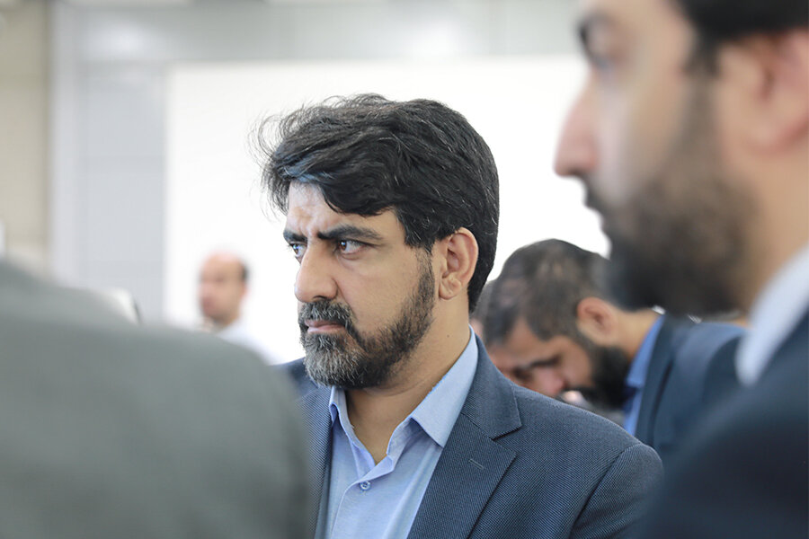 حضور روابط عمومی فاوا با نشریه‌ی الکترونیک «صفرویک»