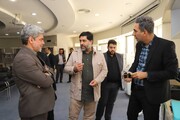 لزوم همکاری مدیریت شهری تهران با پارک فناوری پردیس